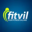 Icon of program: Fitvil