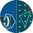 Icono de programa: Shape Transformer