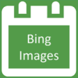 Icon of program: Images from Bing for Wind…