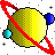Icono de programa: Astrolog