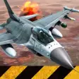 Icon of program: AirFighters - Combat Flig…