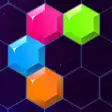 Icon of program: Hexagon square-games fun