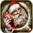 Icon of program: A Christmas Hidden Object…