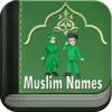 Icon of program: Muslim Baby Names Collect…