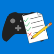 Game Controller Tester for Windows 10 icon