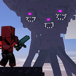 Icon of program: Addon Wither Storm [Big B…