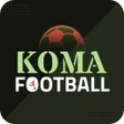 Icon of program: KOMA FOOTBALL