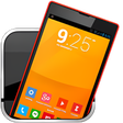 Icon of program: M9 Launcher and Theme