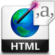 Icono de programa: HTML Table To CSV Convert…
