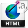Icon of program: HTML Table To CSV Convert…