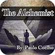 Icon of program: The Alchemist English Nov…