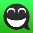 Icon of program: Prank for Kik - Create fa…