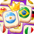 Icon of program: Mahjong King: Match Tile …
