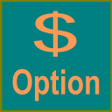 Icon of program: Option Calculator