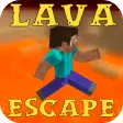 Icon of program: Map Lava Escape