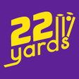 Icon of program: 22 Yards