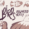Icon of program: Birds Organized Neatly