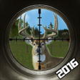 Icon of program: Deer Hunter Shooting 2016…