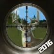 Icon of program: Deer Hunter Shooting 2016…