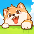 Icon of program: Merge Puppies:Idle Game