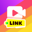 Icon of program: LinkDuo- video callchat