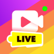 Icon of program: LinkDuo- video callchat