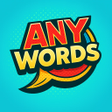 Icon of program: Anywords: учи английский …