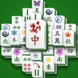 Icon of program: Mahjong Solitaire