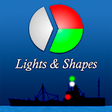 Icon of program: Lights and Shapes COLREG