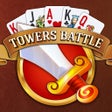 Icon of program: Towers Battle Solitaire -…
