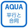 Icon of program: Congruent Figures in "AQU…