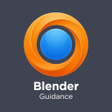 Icon of program: Blender 3D App Guidance