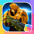 Icono de programa: Neon Shadow
