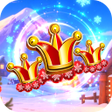 Icon of program: Push key treasure hunt