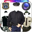 Icon of program: Police Suit Photo Maker E…