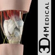 Icon of program: Knee Pro III with Animati…