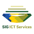 My SIG Services App icon