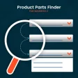 Icon of program: Magento 2 Product Parts F…