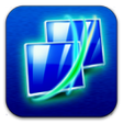 Icon of program: UDP Client Server