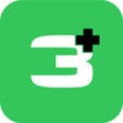 Icon of program: 3Plus Activity Tracker