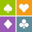 Icon of program: FunBridge - Your bridge c…