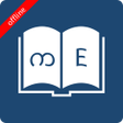 Icono de programa: Myanmar Dictionary