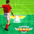 Icon of program: Soccer Crazy Kick