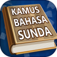 Icon of program: Kamus Bahasa Sunda Indone…