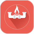 Icon of program: Gas leak-Smell : Smart Ga…