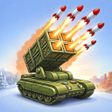 Icono de programa: Tank Defense: Merge Attac…