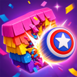 Icono de programa: Smash Shooter: Physics Pu…