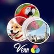 Icon of program: Venn Free: Overlapping Ji…
