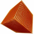 Icono de programa: SaversPlanet 3D Box Scree…