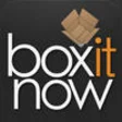 Icon of program: Box It Now